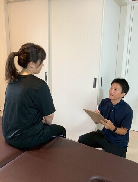 出張鍼灸整体hiro