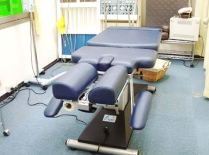 福岡鍼灸整体院