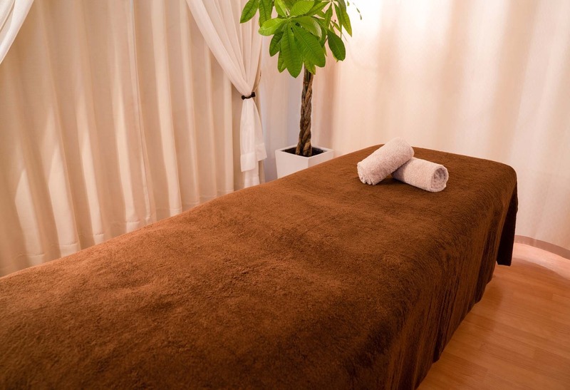 三陽はり灸治療院