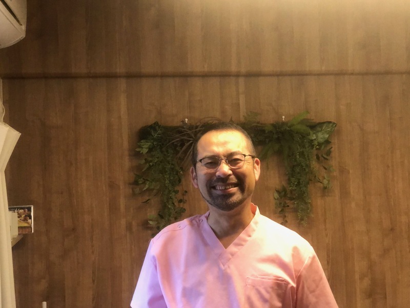 さくらケア訪問治療院