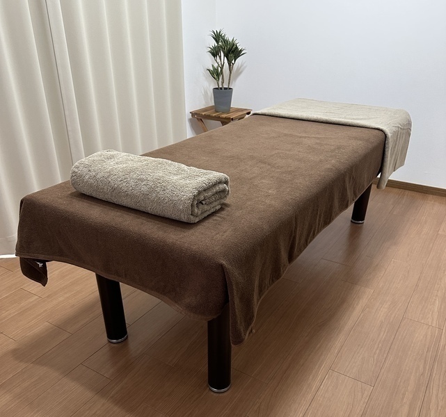 ◇女性限定サロン◇ はりきゅう院　蓮