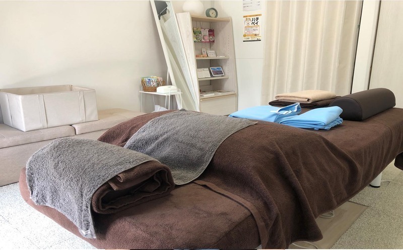 恵比寿鍼灸院ハリステーション