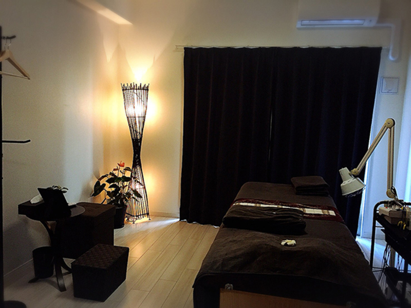 カリスタ 広島店