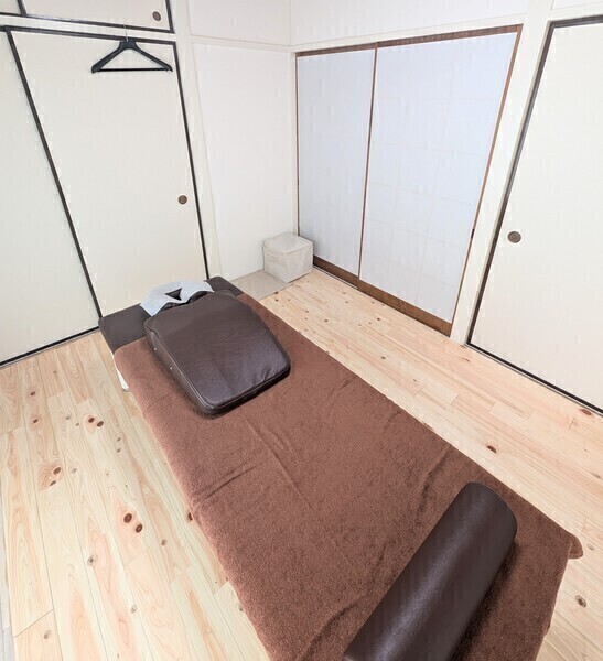 バレアーダ鍼灸院