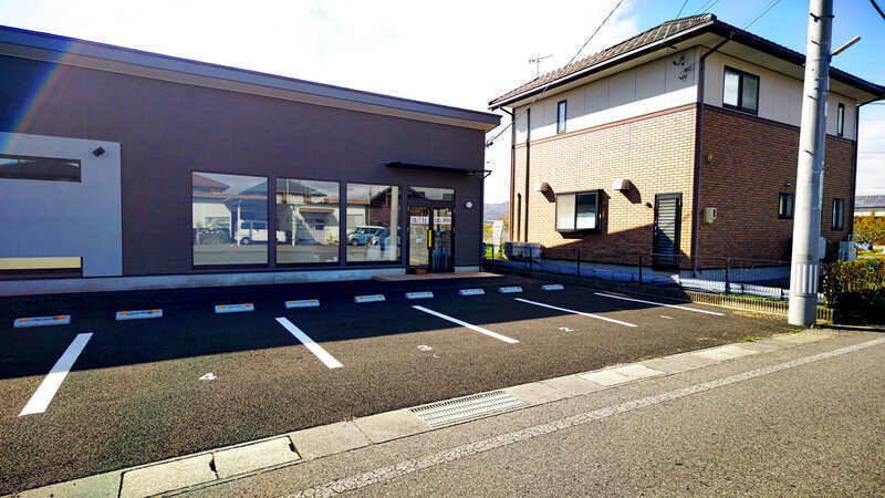 鍼灸整体院プラーナ