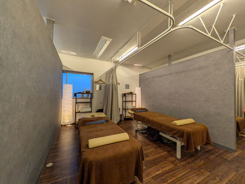 悠鍼灸院・整骨院　秋葉原院