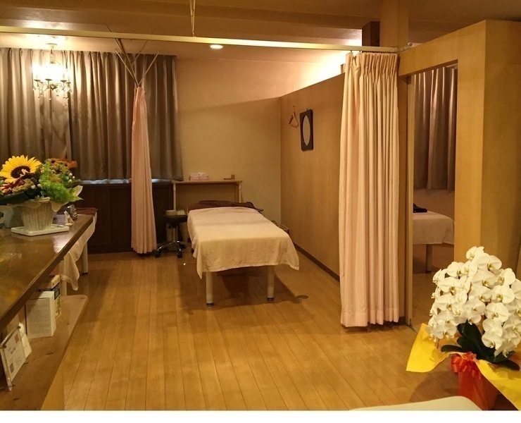 こころはり灸治療院