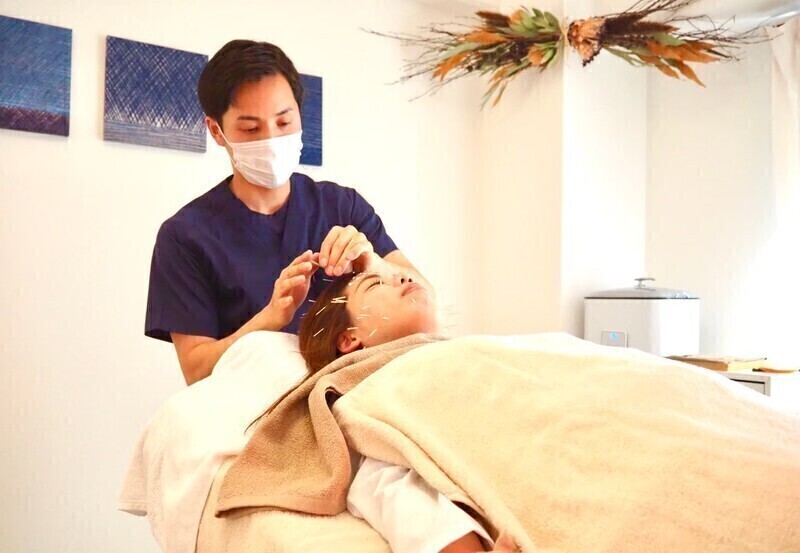 【自律神経専門】鍼灸マッサージ院NOTO