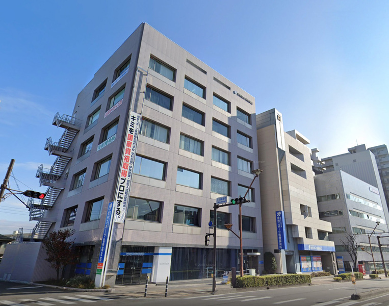 信州スポーツ医療福祉専門学校　光和はりきゅう接骨院