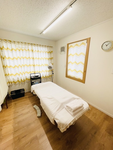 はり灸御処　一休