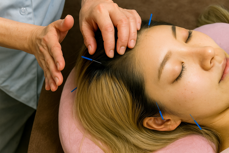 【女性専用】プライベート鍼灸サロン　レディース鍼灸院 てぃだ