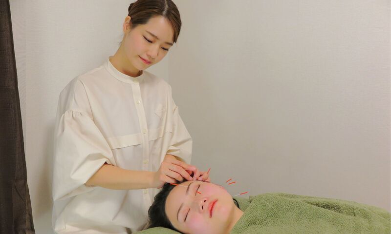 神保町色彩鍼療所