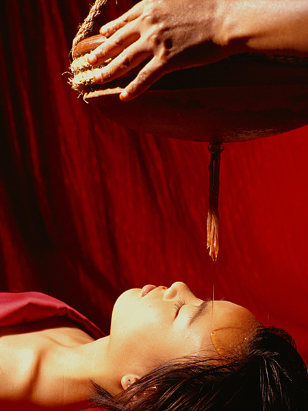 アーユルヴェーダ鍼灸アーユルビューティ