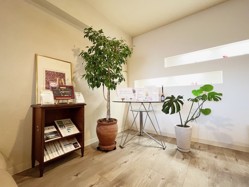 鍼灸院秀鳳　大野院