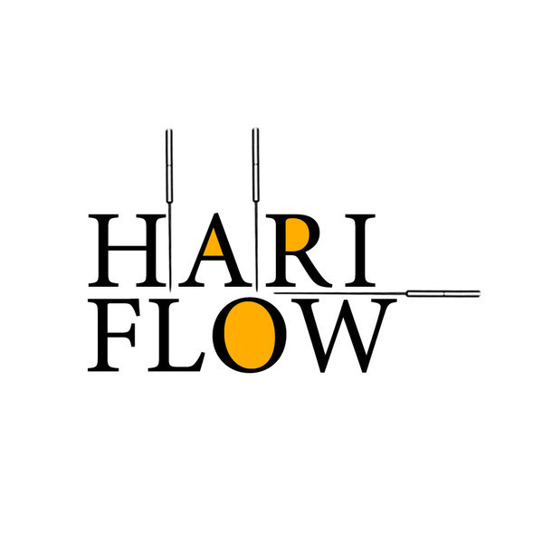 鍼灸整体　はりフロー