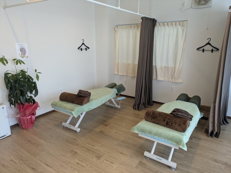 なごみ鍼灸整骨院