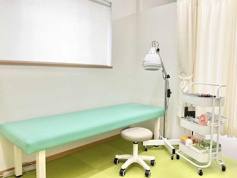 青山はり治療院