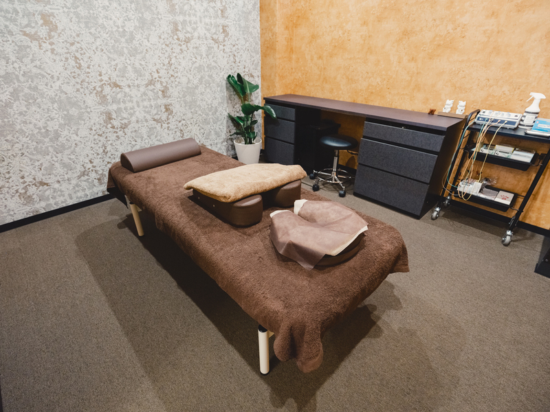 Familia 鍼灸院 高田馬場