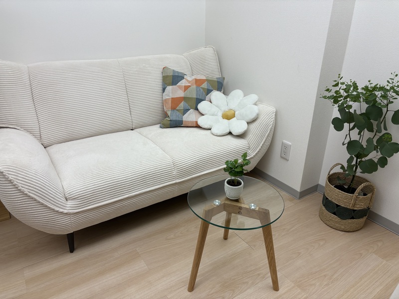 鍼灸マッサージサロン美波-Minami-