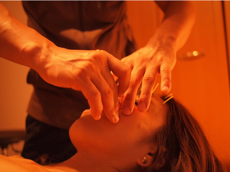 ランネル鍼灸マッサージ院