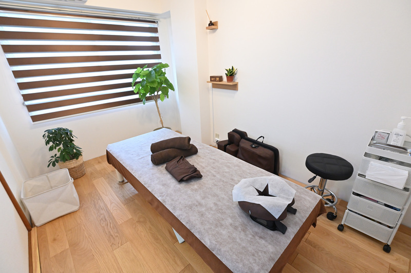 たつ鍼灸治療院