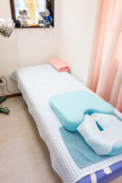 上福岡鍼灸整骨院