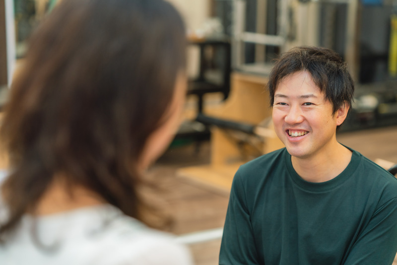東洋医学知療院　陰陽堂