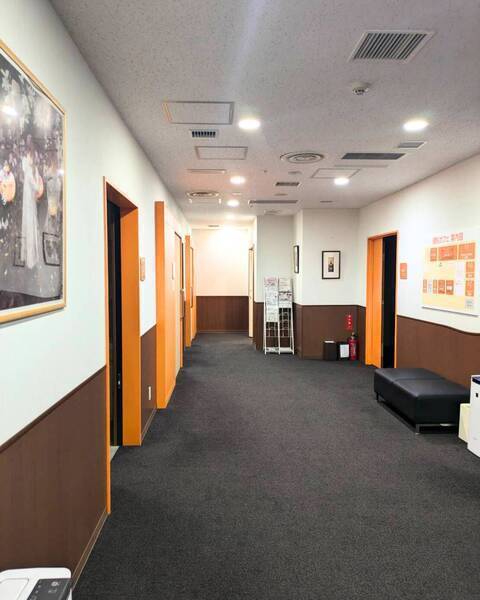 アルツクリニック東京　健脳カフェ