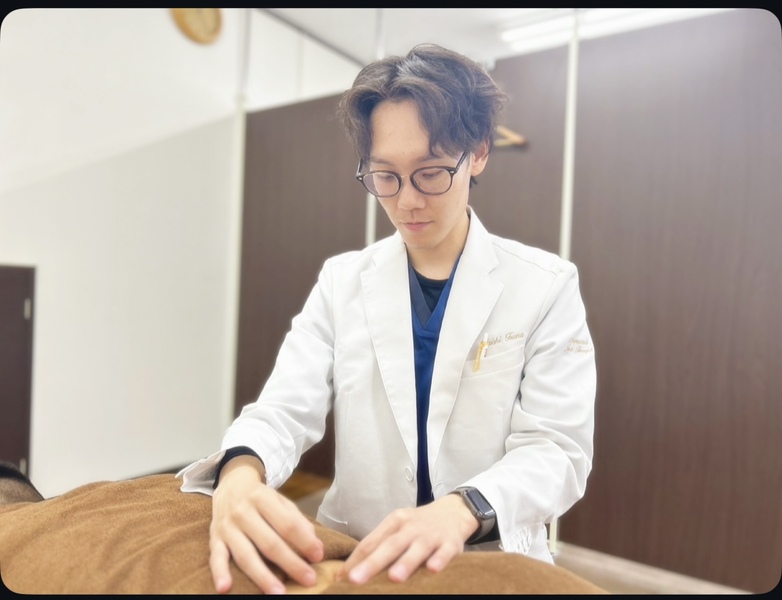 つなぐ鍼灸院・整骨院