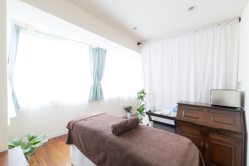 レディース鍼灸院Perch