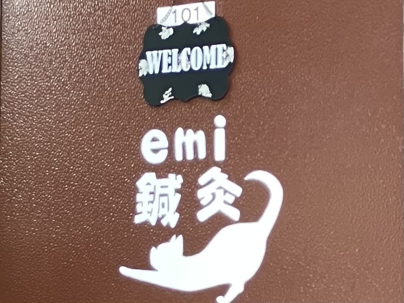 emi鍼灸