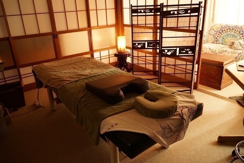 はり灸処よもぎ庵