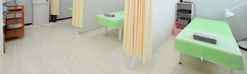 たつみはり灸院