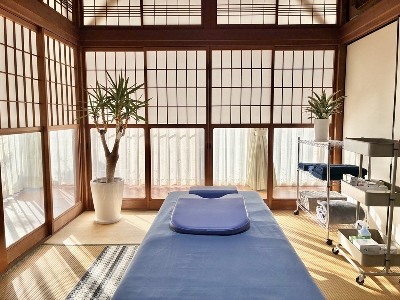 和みはりきゅう院