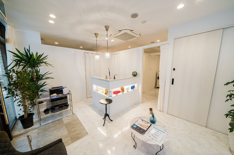 リアン鍼灸接骨院