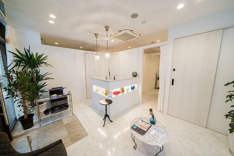 リアン鍼灸接骨院