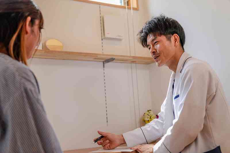 初診学生(高校生〜)