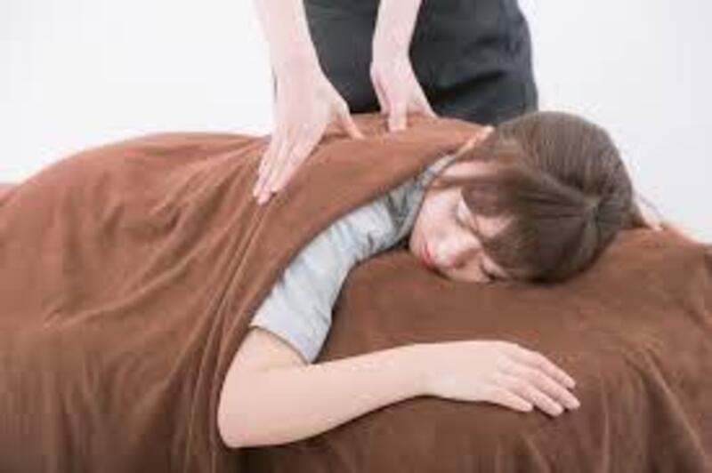 骨格調整・骨盤矯正