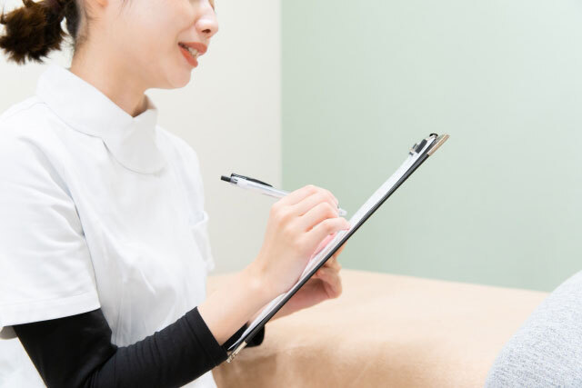 施術30分　追加