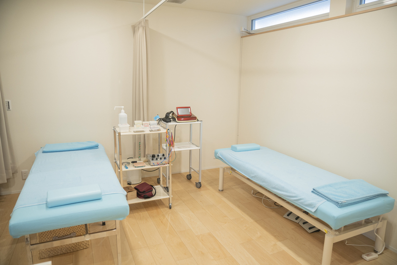 So Air鍼灸院 岡町