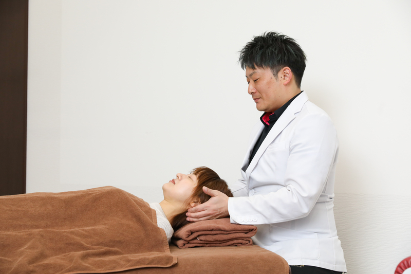 しずはり治療院