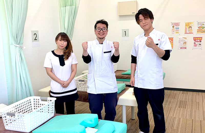 すずらん鍼灸接骨院　知立院