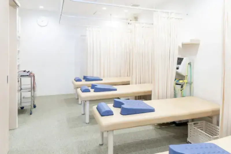 ReCORE鍼灸接骨院梅屋敷