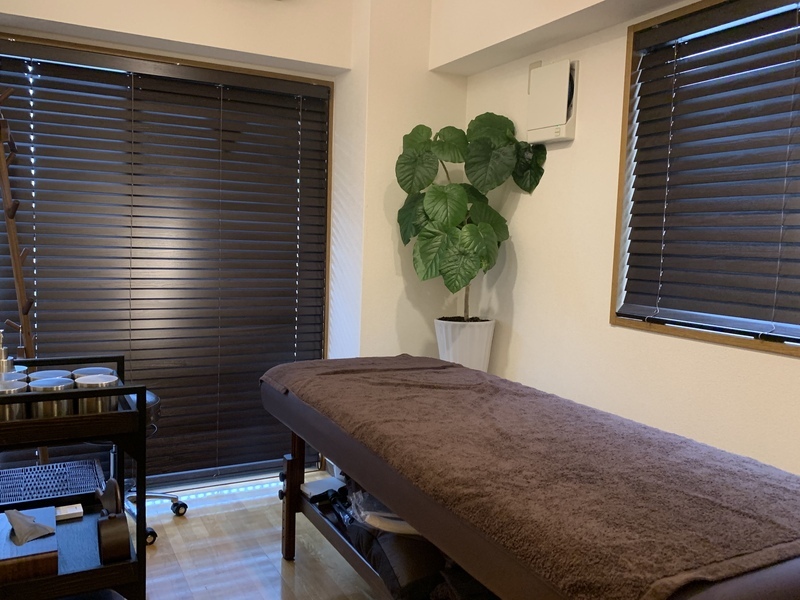 ヨシムラ鍼灸院