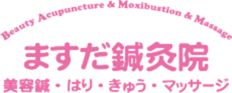 ますだ鍼灸院