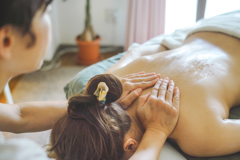 鍼灸マッサージサロンLomi-AO