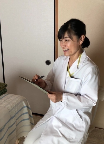 あゆ鍼灸治療院