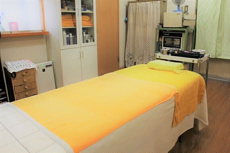 じおん堂鍼灸院