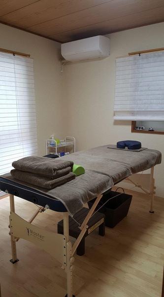 まるふく治療院 本店