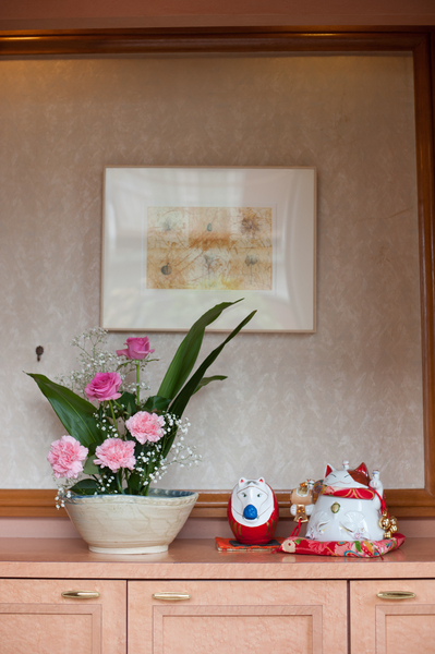 ビッグママ治療室